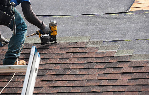 Licensed Roofing service in Hinton, WV - Brentwood Metal Roofing